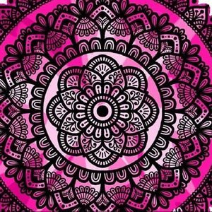 Meet your Posher, Hope